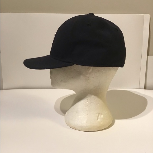 DETROIT tigers ball cap new era size 7 - Picture 5 of 15